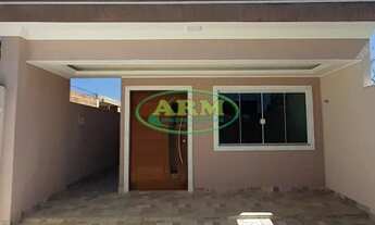 Imagem 3: Maricá - Casa Padrão - Itaipuaçú