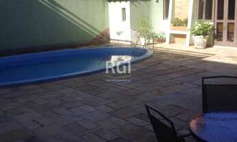 Imagem 6: Porto Alegre - Casa Padrão - Três Figueiras