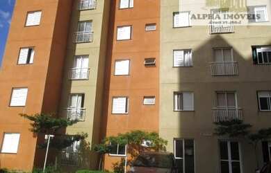 Imagem 2: APARTAMENTO VILA FLORIDA - GUARULHOS