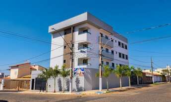 Imagem: UBERLâNDIA - Apartamento Padrão - Tubalina