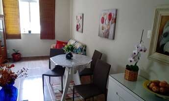 Imagem 5: Excelente apartamento com 66m² para venda - Copacabana