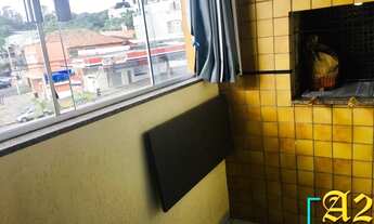 Imagem 3: LINDO APARTAMENTO COM CHURRASQUEIRA NA SACADA NO BAIRRO BACACHERI