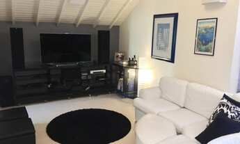 Imagem 4: Casa de condomínio para venda tem 300 m² com 4 quartos, 2 suites, 2 piscinas na Vila Olive