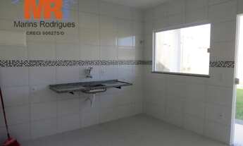 Imagem 6: Linda casa com 2 quartos, sendo 1 suite, em Itaboraí