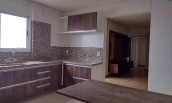 Imagem 5: Apartamento para venda com 90 metros quadrados com 3 quartos em Vila Valparaíso - Santo An