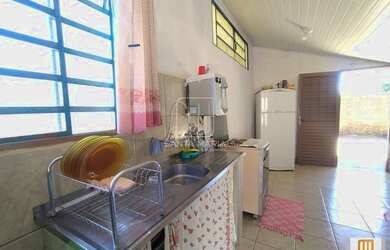 Imagem 4: Casa (térrea na rua) 2 dormitórios, cozinha planejada