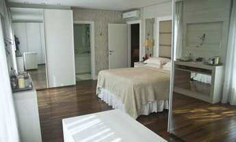 Imagem 7: Apartamento de 350 metros quadrados no bairro Praia Brava com 4 quartos