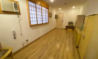 Imagem 7: Conjunto, 55 m² - venda por R$ 350.000 ou aluguel por R$ 3.200,00/mês - Boqueirão - Santos