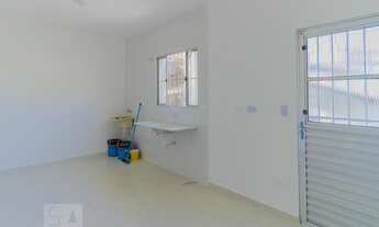 Imagem: Casa para Aluguel - Ermelino Matarazzo