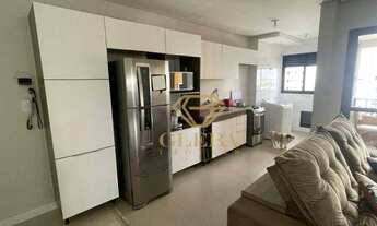 Imagem 4: Edifício Concept Palhano, Gleba Palhano, Londrina, 81m² AP2495