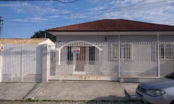 Imagem: RESENDE - Casa Padrão - Nova Liberdade