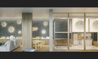 Imagem 7: Apartamento para Venda em Joinville, Centro, 3 dormitórios, 3 suítes, 3 banheiros, 2 vagas