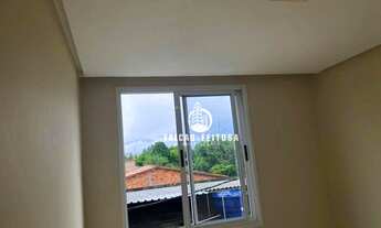 Imagem 5: Apartamento com 2 dormitórios à venda, 60 m² por R$ 170.000,00 - Jardim das Margaridas - S