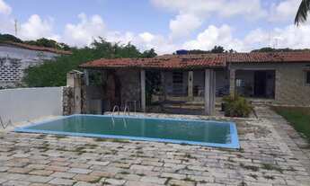 Imagem: Casa para venda tem 400 metros quadrados