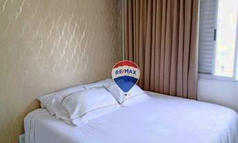 Imagem 7: Apartamento com 4 dormitórios à venda, 125 m² por R$ 800.000,00 - Buritis - Belo Horizonte