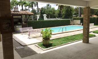 Imagem 4: Vendo - Caxangá - Casa Estilo Colonial - 600m² - R$2.900.000,00