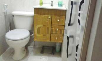 Imagem 4: Rio de Janeiro - Apartamento Padrão - Freguesia (Jacarepaguá