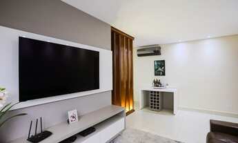 Imagem 7: Belíssima casa térrea a venda em Piracicaba, próximo ao Agua Branca