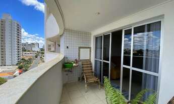 Imagem 7: Edificio Meridien Tower/andar alto