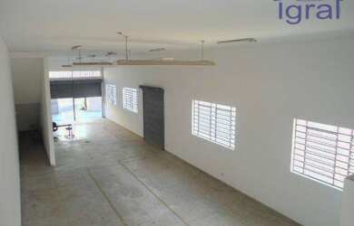 Imagem 14: Galpão para alugar, 660 m² por R$ 11.000,00/mês - Vila Campestre - São Paulo/SP