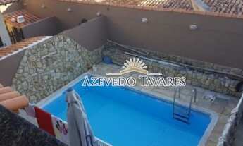 Imagem: 4552 - Casa para aluguel - Costa do Sol