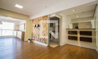 Imagem: Apartamento à Venda - Vila Andrade, 2 Quartos