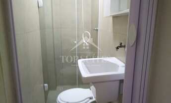 Imagem 5: KITNET MOBILIADA NA MOOCA prox ao Metro-Bresser