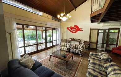 Imagem 4: CASA BARRA DA TIJUCA