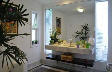 Imagem 7: CASA EM CONDOMINIO RESIDENCIAL em SÃO PAULO - SP, MORUMBI