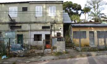 Imagem 6: Porto Alegre - Terreno Padrão - Partenon