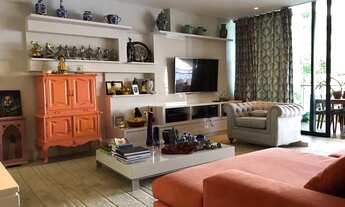 Imagem 6: Apartamento Maravilhoso sobre Baía de Todos os Santos