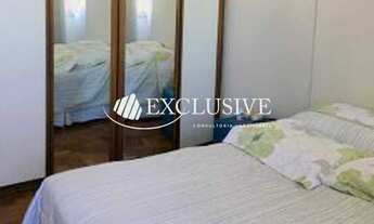 Imagem 5: Rio de Janeiro - Apartamento Padrão - Jardim Botânico