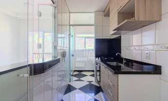 Imagem 7: Apartamento com 2 dormitórios à venda, 51 m² por R$ 330.000,00 - Umuarama - Osasco/SP