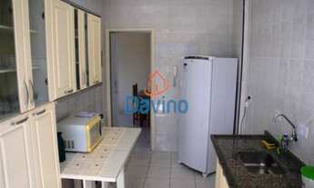 Imagem 3: APARTAMENTO DE 1 DORMITÓRIO 50M DA PRAIA NA VILA CAIÇARA - R$ 210 MIL