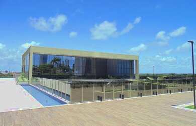 Imagem 6: Sala Comercial para aluguel, Brisamar, João Pessoa - 24356