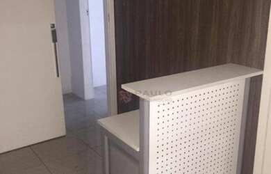 Imagem 3: Sala para alugar, 100 m² por R$ 8.000/mês - Enseada do Suá - Vitória/ES