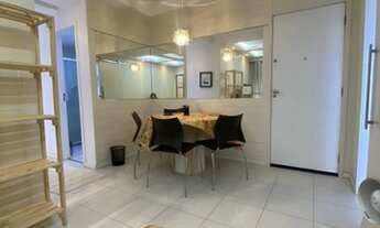 Imagem 3: AGUAGREEN - Apartamento 77 m2, com 2 quartos sendo 1 suíte, armários planejados e 1 vaga