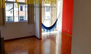 Imagem 4: Apartamento 4 QUARTOS (1 SUÍTE) para venda na Barra, Salvador-BA