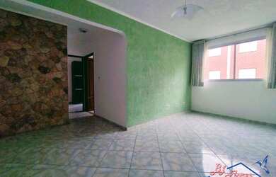 Imagem 5: Apartamento no bairro Vila Lutécia em Santo André