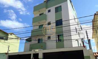 Imagem: Área Privativa novíssima no bairro Novo