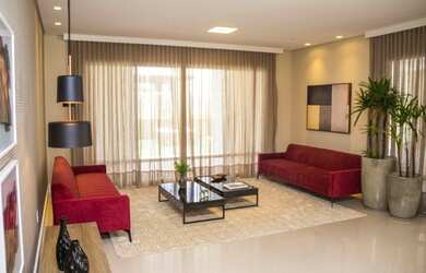 Imagem 5: Apartamento com 3 dormitórios à venda, 117 m² por R$ 829.000,00 - De Lourdes - Fortaleza/C