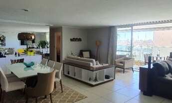 Imagem 2: Condomínio Península Lazer e Urbanismo ( Avenida das Araucárias, Sul (Águas Claras) - Bras