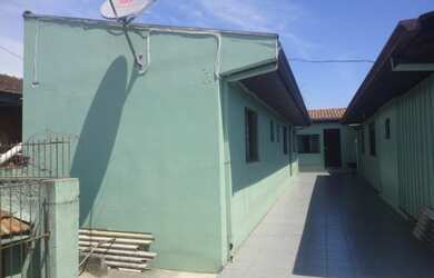 Imagem 7: Terreno para Venda em Curitiba, Capão da Imbuia