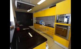 Imagem 7: Apartamento à venda, 177 m² por R$ 1.700.000,00 - Campestre - Santo André/SP