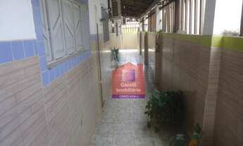 Imagem 7: Casa com 3 dormitórios à venda - Redinha - Extremoz/RN - CA0252