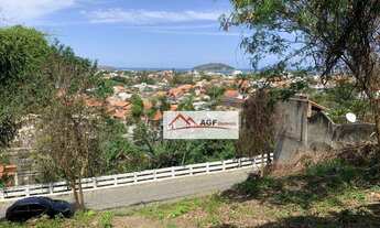 Imagem 2: Terreno à venda, 360 m² por R$ 550.000,00 - Camboinhas - Niterói/RJ