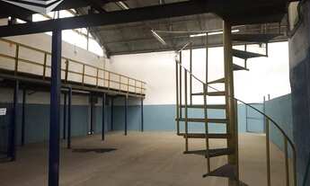 Imagem 6: Galpão para alugar Distrito Industrial Jundiaí