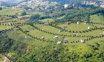 Imagem 3: Lote/terreno a venda, Aldeia da Serra - Santana de Parnaíba/SP - 490m²