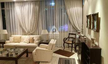 Imagem 6: Apartamento à venda, 4 quartos, 1 suíte, 1 vaga, Ipanema - RIO DE JANEIRO/RJ