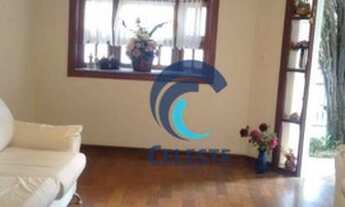 Imagem 2: Casa à venda, 400 m² de área útil - Bosque dos Eucaliptos